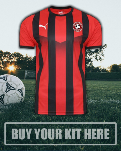 Houston United Team Kit