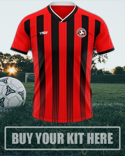 Houston United Team Kit